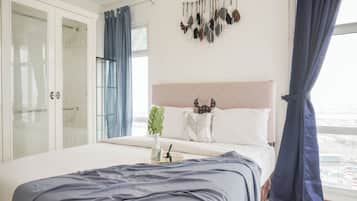 Apartamento standard