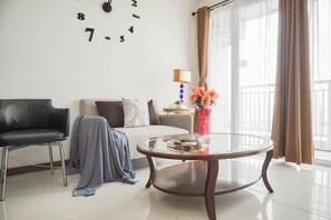 Căn hộ Tiêu chuẩn