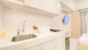 Studio Standar | Dapur pribadi
