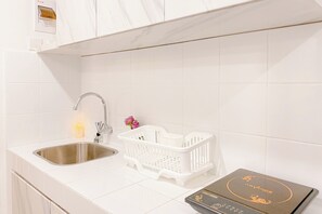 Standard Studio | Private kitchen