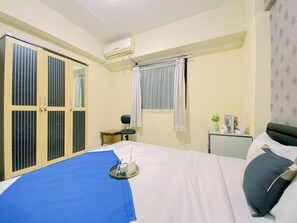 Standard apartman