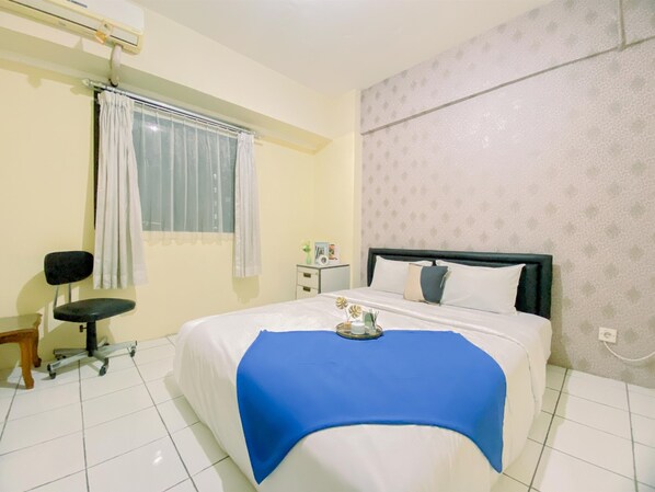 Standard apartman