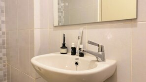 Standard-Studio | Badezimmer