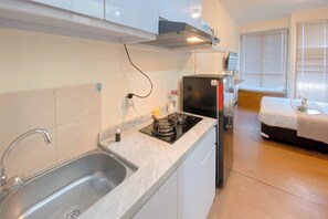 Standard Studio | Private kitchen
