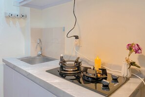 Standard Studio | Private kitchen