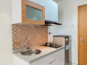 Standard Studio | Private kitchen