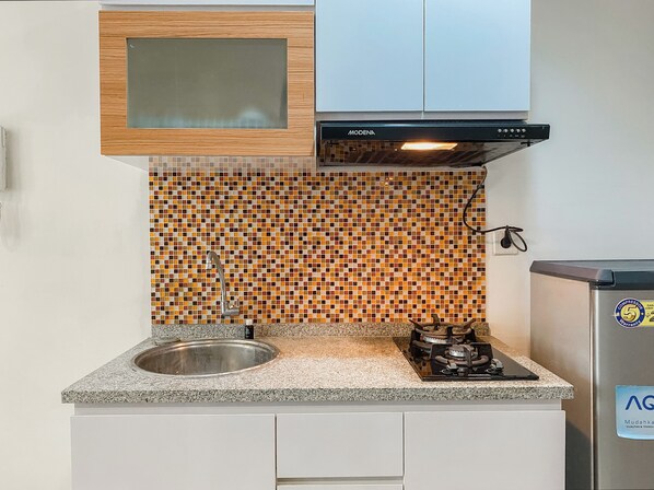 Standard Studio | Private kitchen