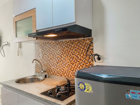 Standard Studio | Private kitchen