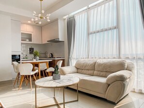 Appartement Standard