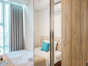 Apartamento estándar