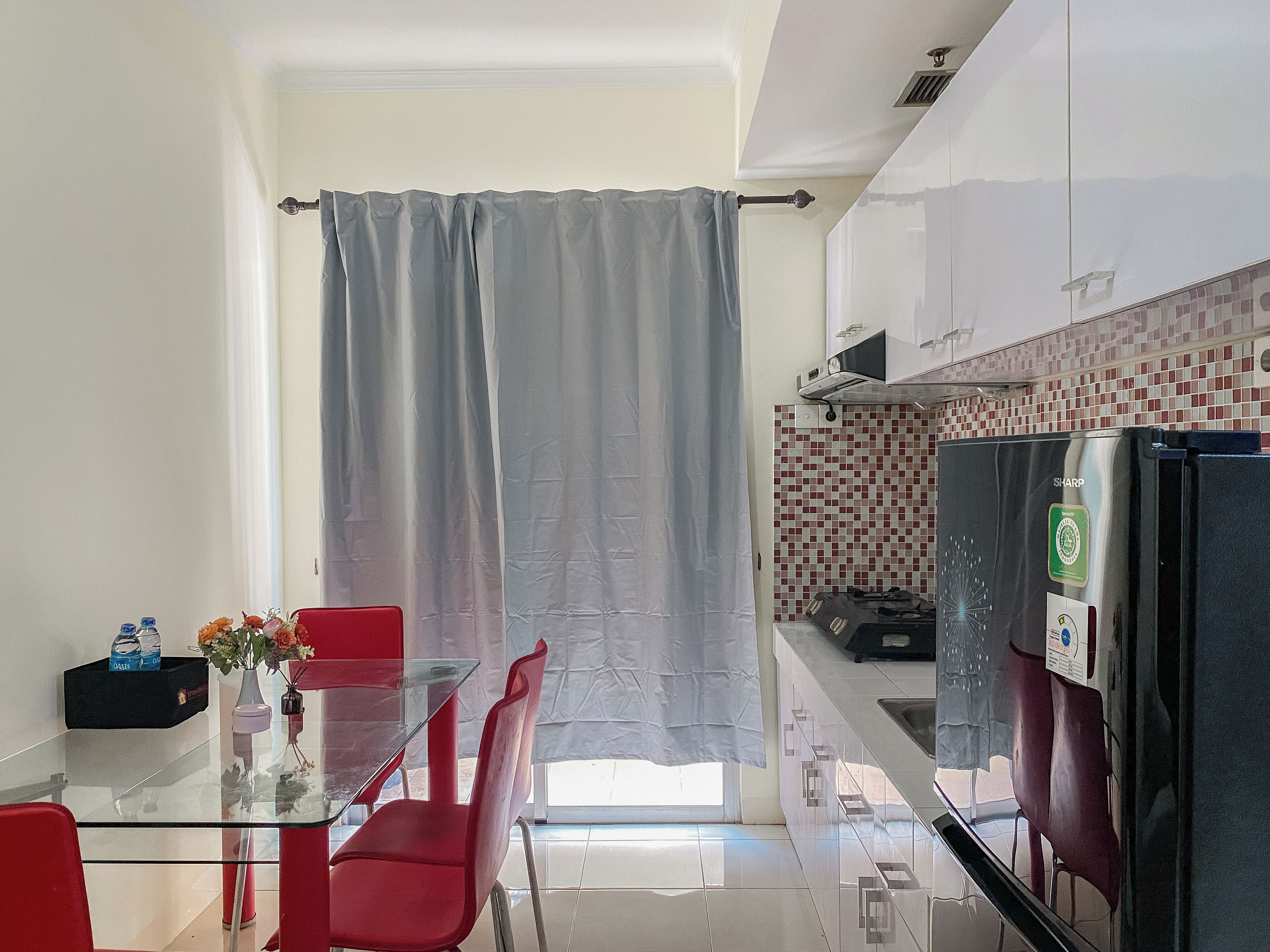 Apartamento estándar