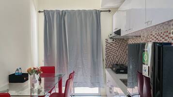 Apartamento estándar