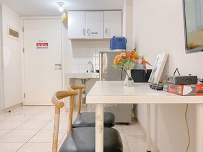 Apartamento standard