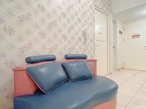 标准公寓
