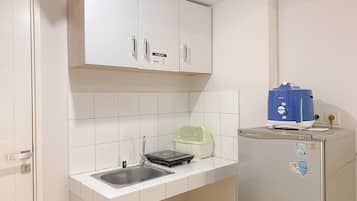 Standard Apartment | Private kitchen