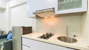 스탠다드 아파트 | 전용 주방