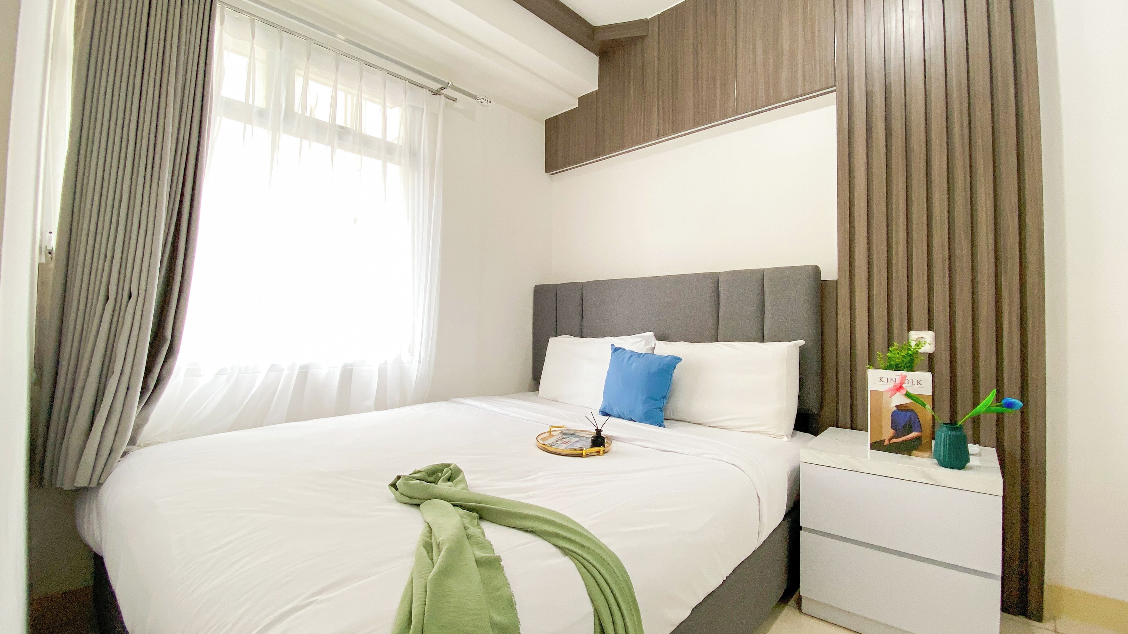Standard-Apartment