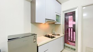 Appartement Standard | Cuisine privée