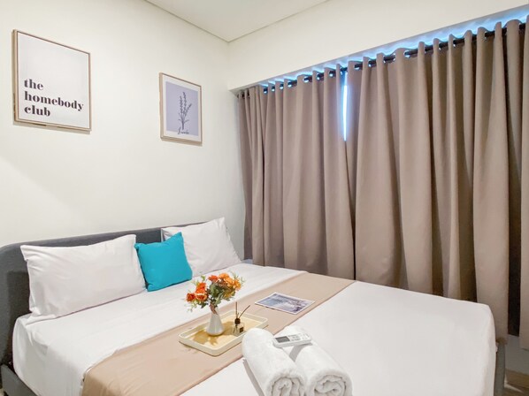 Standard Apartment
