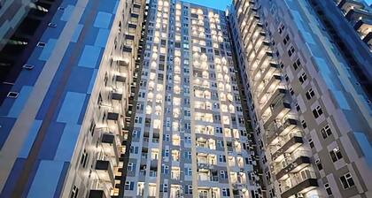 Good Place And Homey 2Br At Podomoro City Deli Medan Apartment
