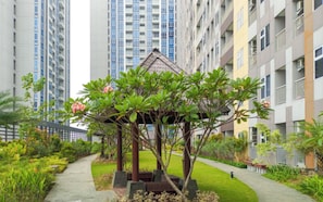 Jardín