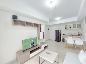 Apartamento estándar