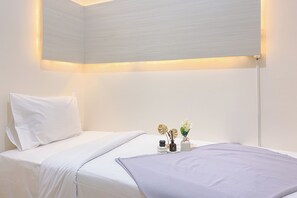 Apartamento standard