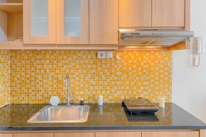 Standard Studio | Private kitchen