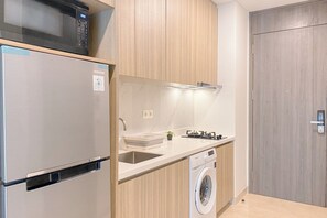 Studio Standar | Dapur pribadi