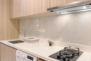 Standard Studio | Private kitchen
