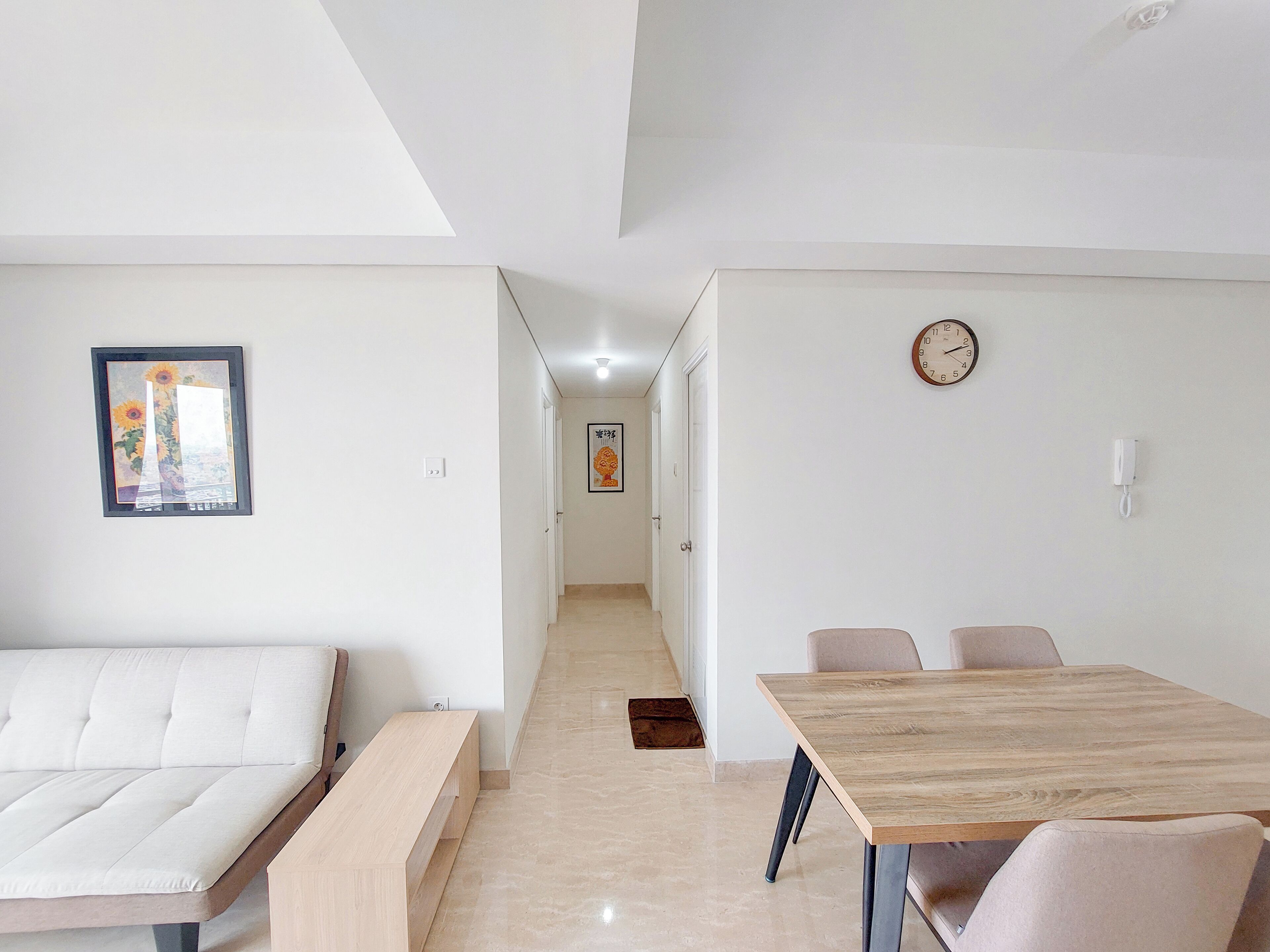 Standard Apartment