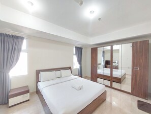 Apartament estàndard