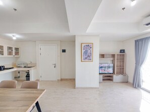 LĂ€genhet Standard