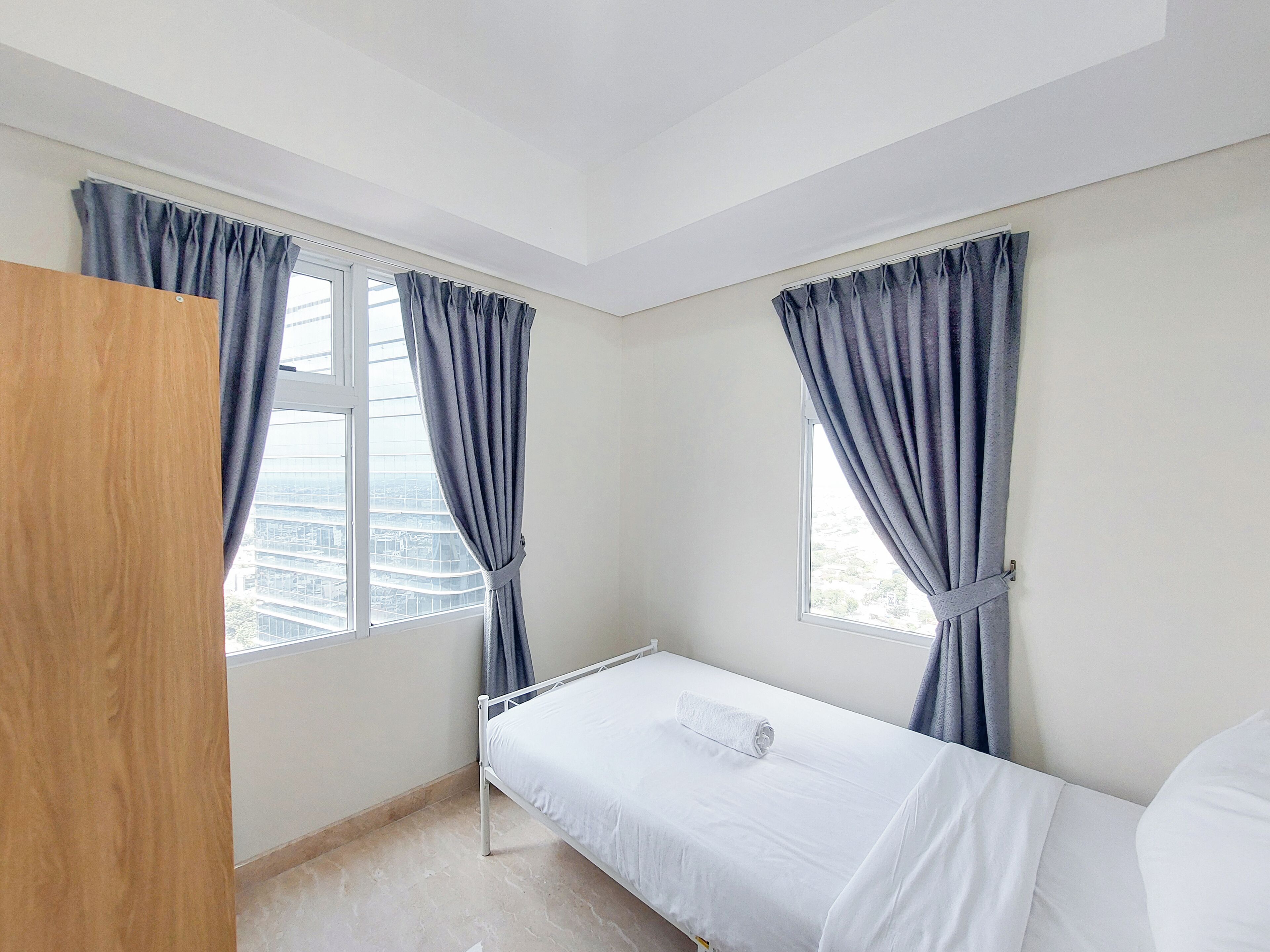 Căn hộ Tiêu chuẩn