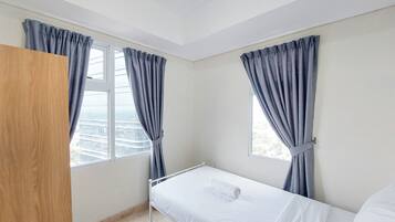 Apartamento estándar