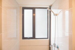 Standard-Studio | Badezimmer