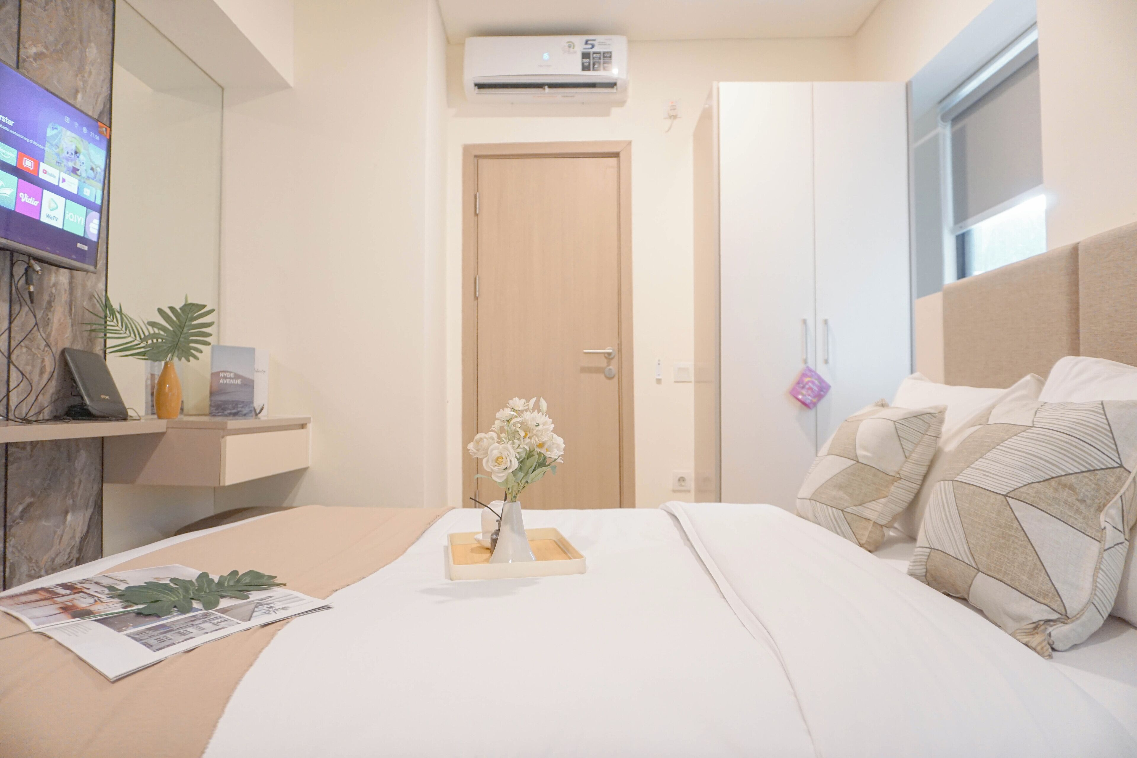 ห้องพัก