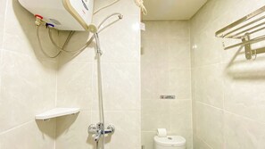 Standard-Studio | Badezimmer