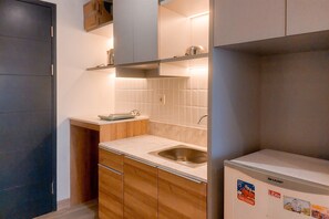 Estudio estándar | Cocina privada