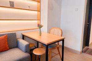 Studio Standard | Salle à manger