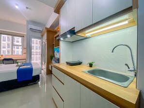Standard Studio | Private kitchen