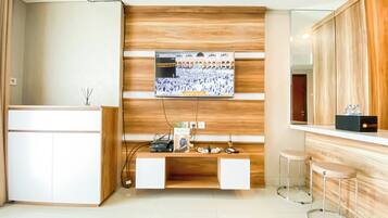 Standard Apartment | Living area