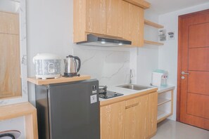 Standard Studio | Private kitchen