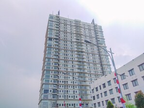 Exterieur