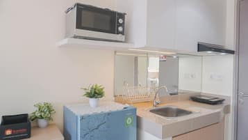 Standard Studio | Private kitchen