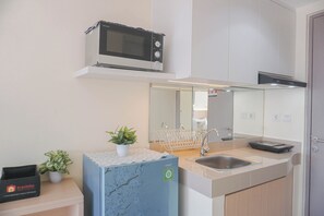 Standard Studio | Private kitchen