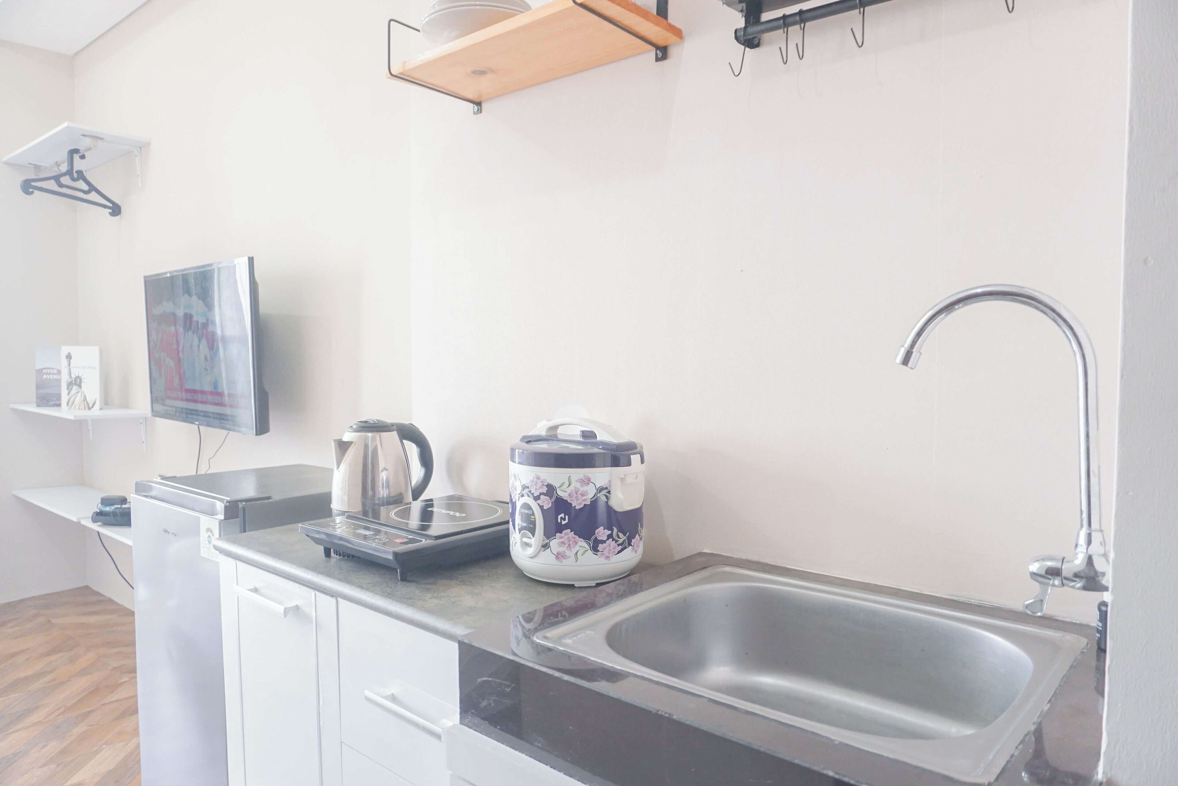 Standard Studio | Private kitchen