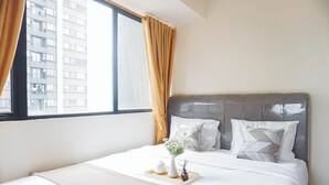 Standard Apartment - Stunning 2Br Apartment At Meikarta (Cikarang)