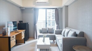 Interior - Stunning 2Br Apartment At Meikarta (Cikarang)