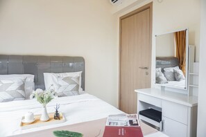 Apartamento estándar